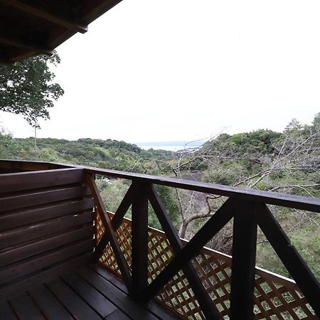 白浜ホープヒルズ　N-33号棟 Villa Sirahama Kültér fotó