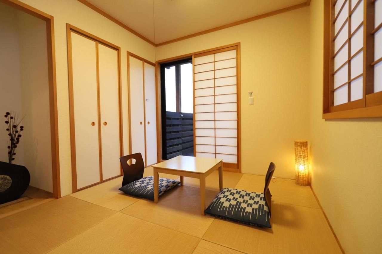白浜ホープヒルズ　N-33号棟 Villa Sirahama Kültér fotó