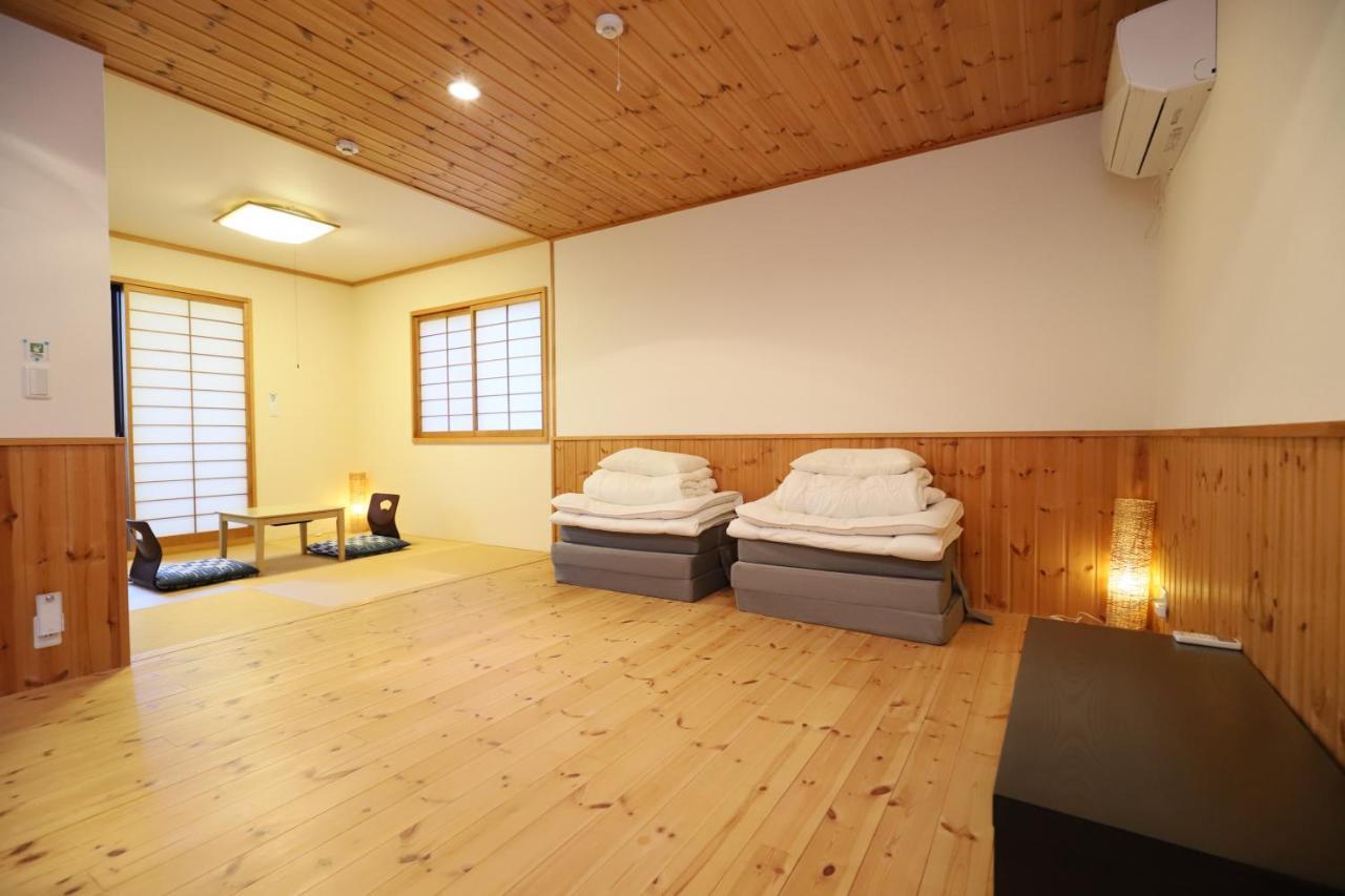 白浜ホープヒルズ　N-33号棟 Villa Sirahama Kültér fotó