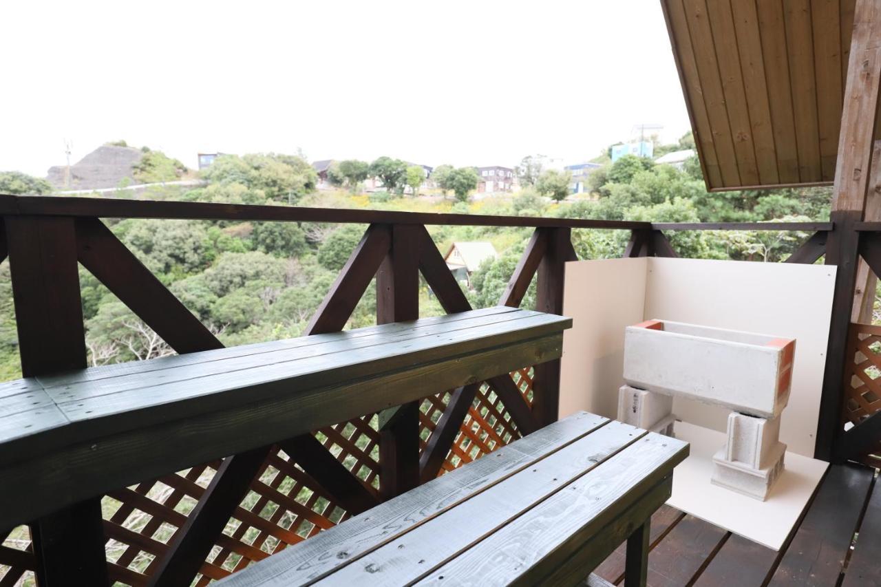 白浜ホープヒルズ　N-33号棟 Villa Sirahama Kültér fotó